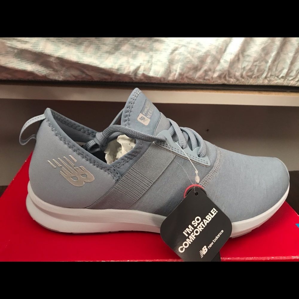 New Balance Fuel Core NERGIZE shoes